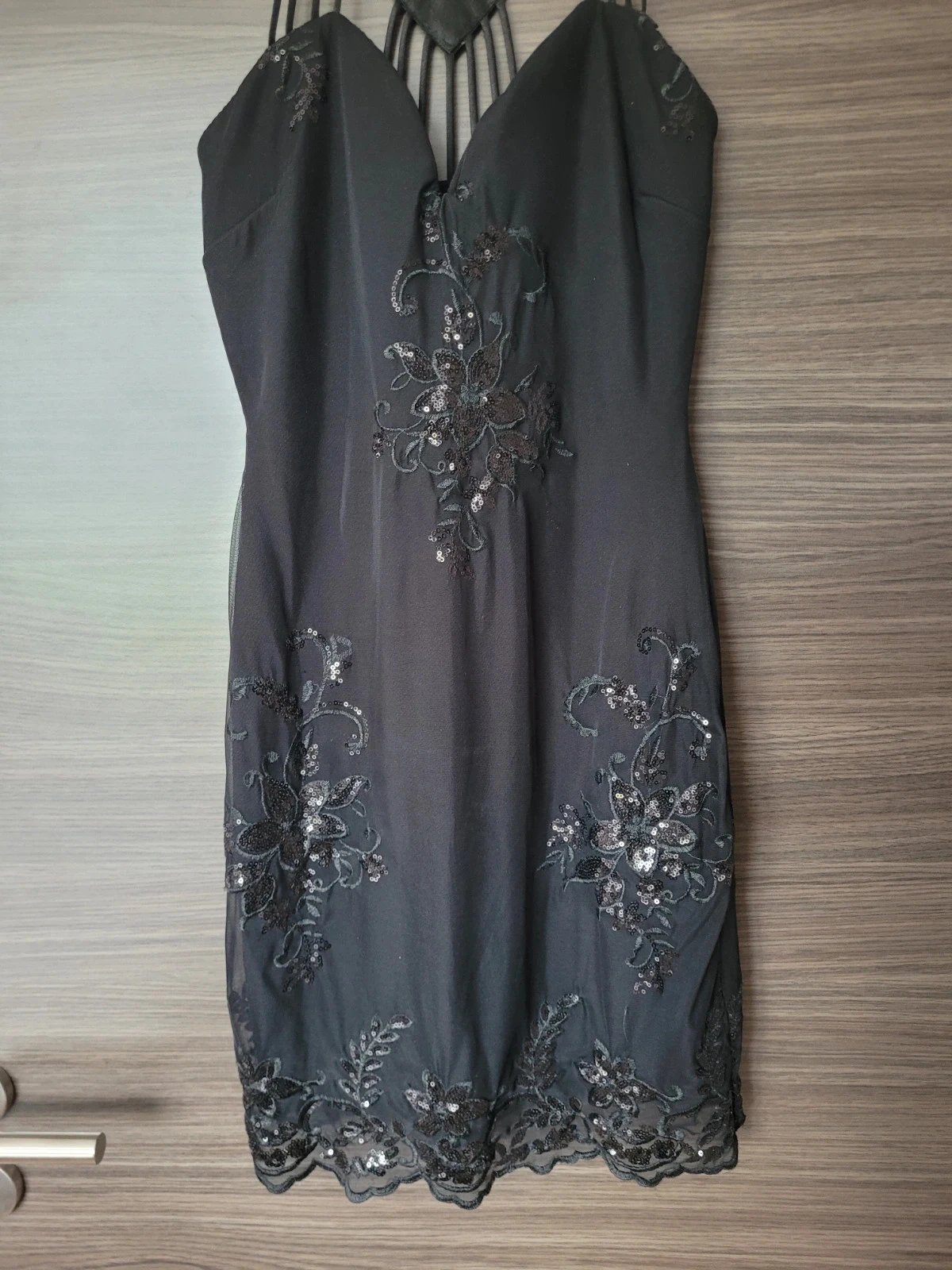Robe de soirée made in italy – photo 2